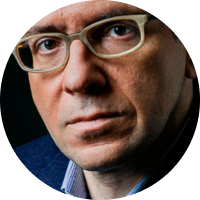 Ian Bremmer, speaker del Foro ABECEB 2023